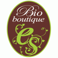 Bio Boutique logo vector logo