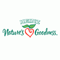 Heinz Nature’s Goodness logo vector logo
