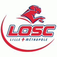 LOSC Metropole logo vector logo