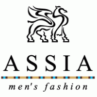 ASSIA logo vector logo
