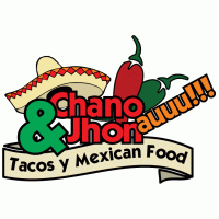 Chano & Jhon logo vector logo