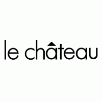 Le Chateau logo vector logo