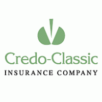 Credo-Classic logo vector logo