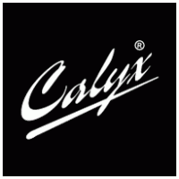 Calyx logo vector logo