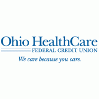Ohio HealthCare Federal Credit Union logo vector logo