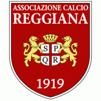 AC Reggiana logo vector logo