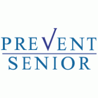 Prevent Senior logo vector logo