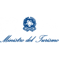 Ministro del Turismo logo vector logo