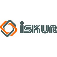 iskur logo vector logo