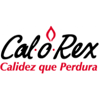 Calorex logo vector logo