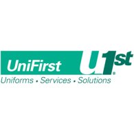 UniFirst logo vector logo