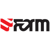Form Athletics logo vector logo