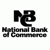NCB logo vector logo