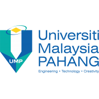 Universiti Malaysia Pahang logo vector logo