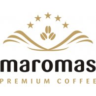 Maromas logo vector logo