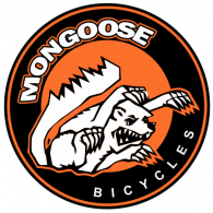 Mongoose logo vector logo