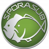 Sporasub logo vector logo