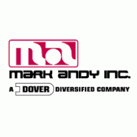 Mark Andy logo vector logo