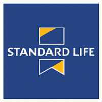 Standard Life logo vector logo