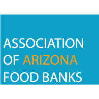 Association of Arizona Food Banks logo vector logo