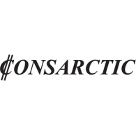 Consarctic logo vector logo