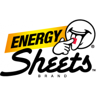 Energy Sheets™ logo vector logo