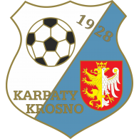 KS Karpaty Krosno logo vector logo