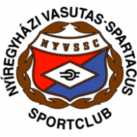 Nyiregyhaza VSSC logo vector logo