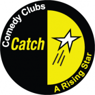 Catch A Rising Star logo vector logo