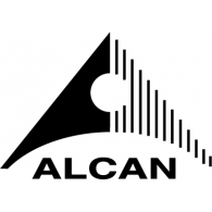 Alcan logo vector logo