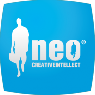 Neo logo vector logo