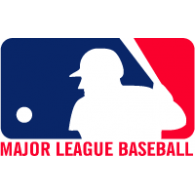 Major League Baseball logo vector logo