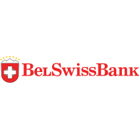 BelSwissBank logo vector logo