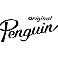 Original Penguin Menswear logo vector logo