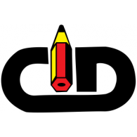 Comercial Dantas logo vector logo