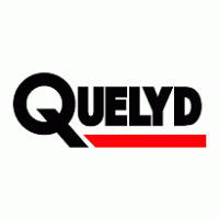 Quelyd logo vector logo