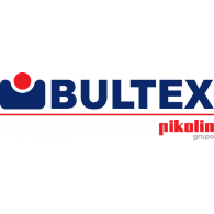 Bultex logo vector logo