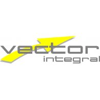 Vector Integral logo vector logo