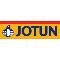 Jotun logo vector logo