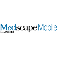 Medscape Mobile logo vector logo