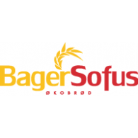 BagerSofus logo vector logo