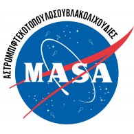 MASA logo vector logo
