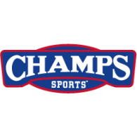 Champs Sports logo vector logo