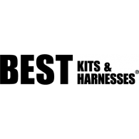 Best Kits & Harnesses logo vector logo