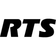 RTS logo vector logo