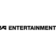 YG Entertainment logo vector logo