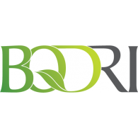 BQDRI logo vector logo