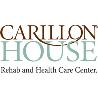Carillon House logo vector logo