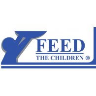 Feed The Children logo vector logo