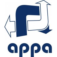 APPA logo vector logo